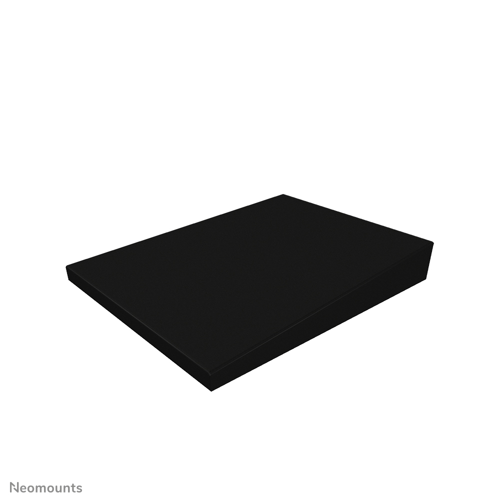Neomounts PLASMA-M2SIDESHELF Multimedia holder